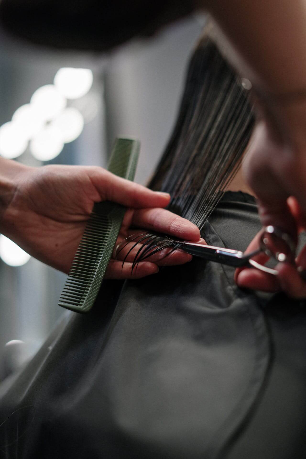 Choisir un grossiste esthétique pour coiffeur en fonction de ses valeurs : un choix à faire avec soin