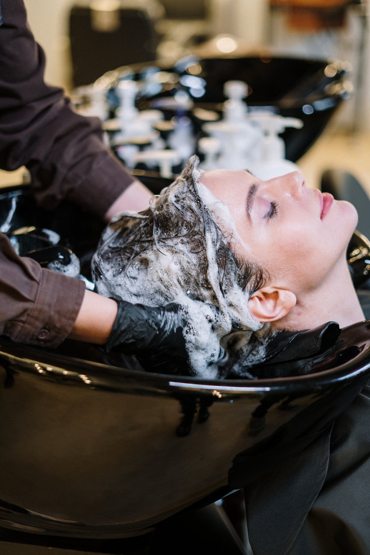 Choisir un grossiste esthétique pour coiffeurs : une décision stratégique basée sur la qualité des produits