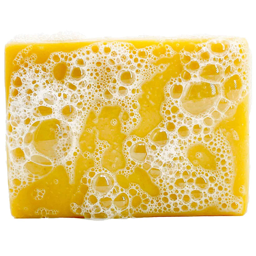 Lemon Haze Solid Soap “Relaxing” 100G 