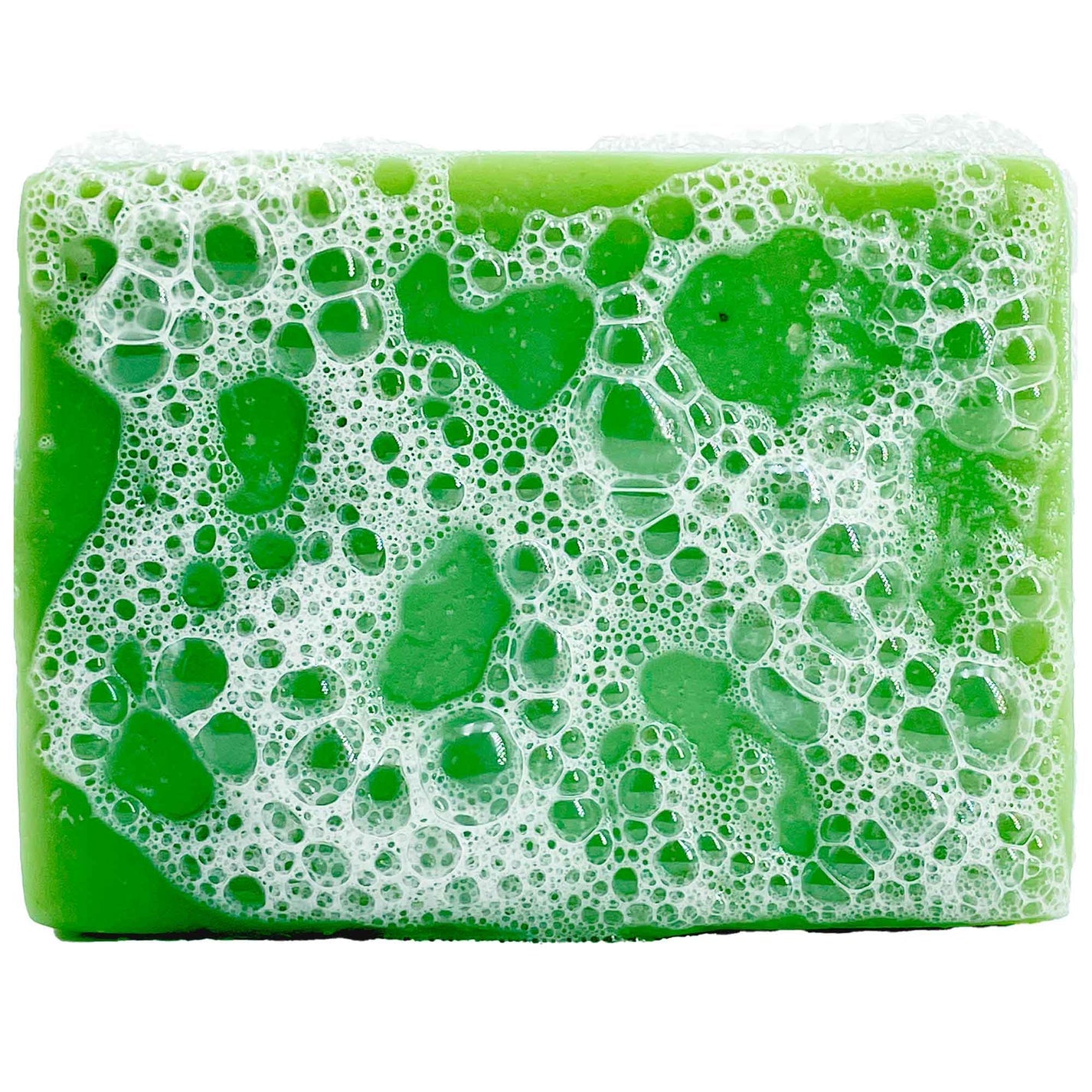 Solid Soap Aloe Relax 100G 