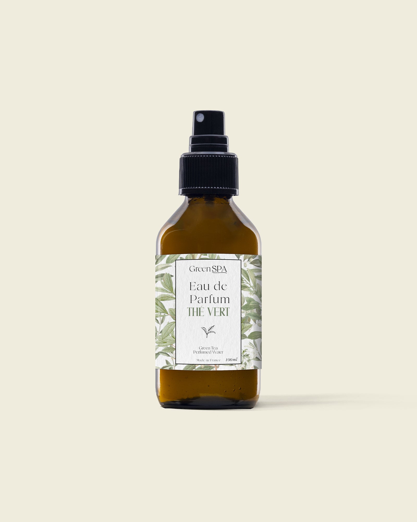Green Tea Eau de Parfum - In stock from October 15