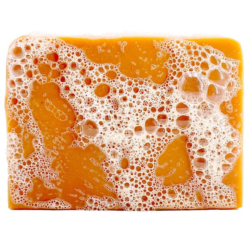 Solid Soap Orange Ipa 100G 
