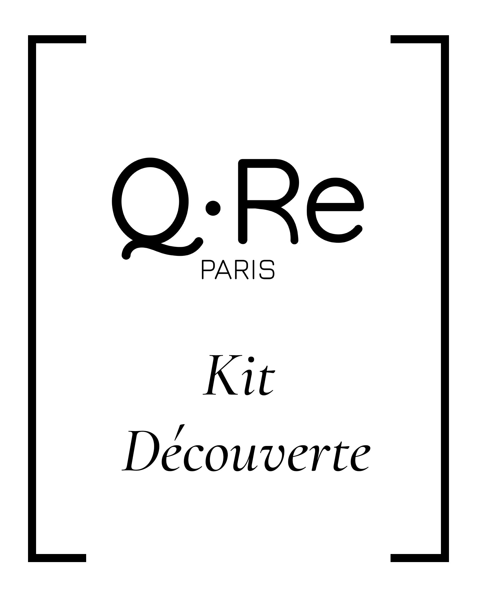 Q.Re Discovery Kit